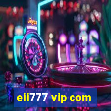 eii777 vip com