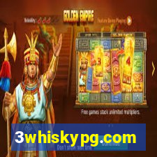 3whiskypg.com