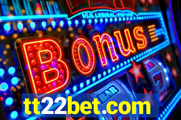 tt22bet.com