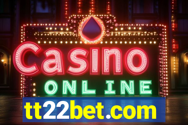 tt22bet.com