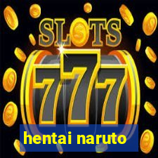 hentai naruto