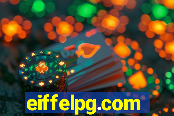 eiffelpg.com