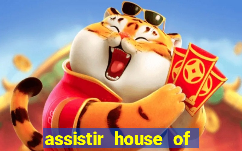 assistir house of the dragon drive