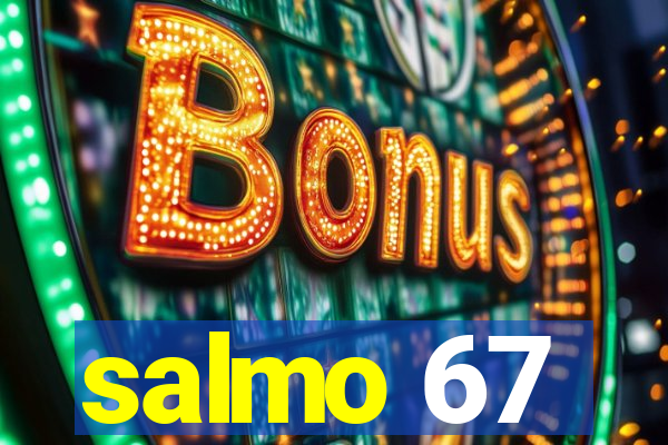 salmo 67