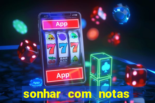 sonhar com notas de 50 reais jogo do bicho