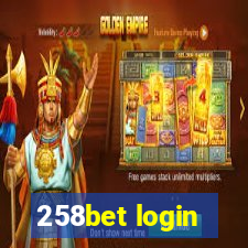 258bet login