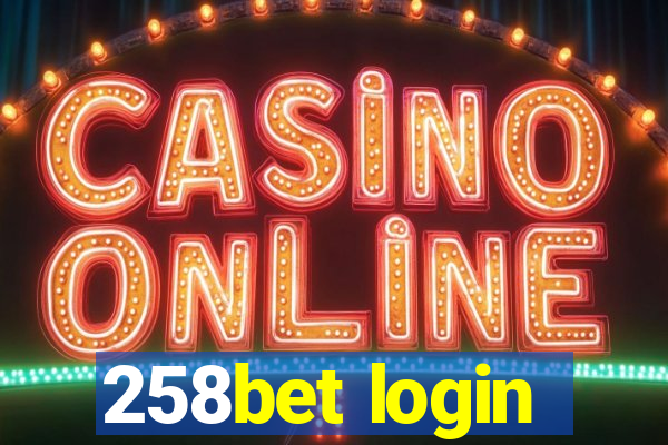 258bet login