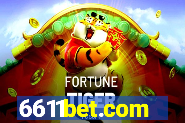 6611bet.com