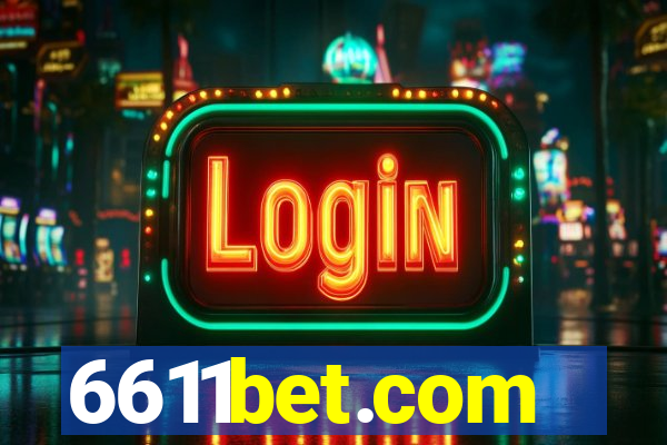 6611bet.com