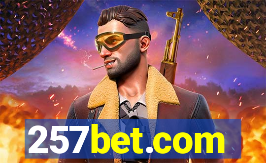 257bet.com