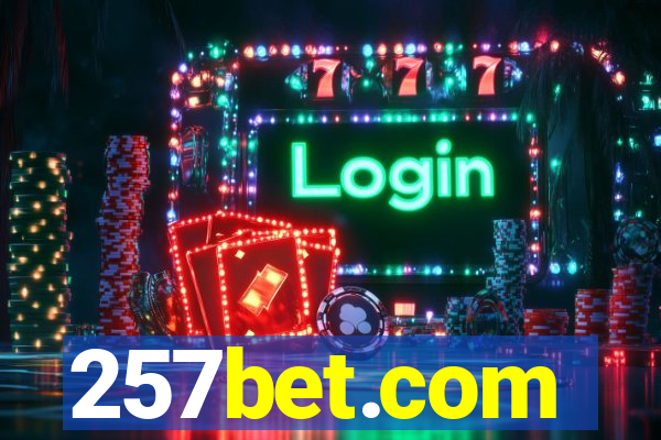 257bet.com