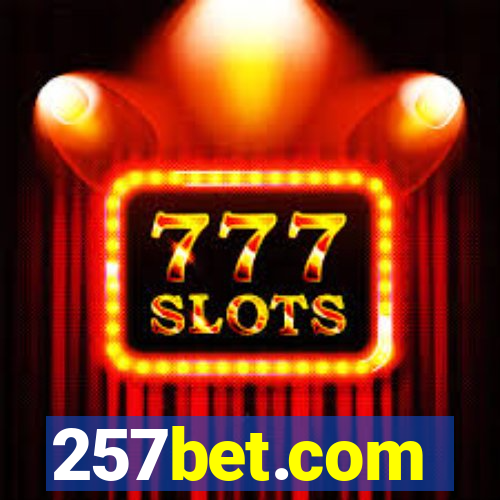 257bet.com