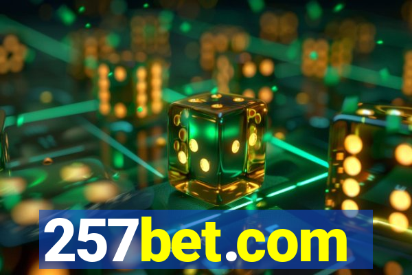 257bet.com