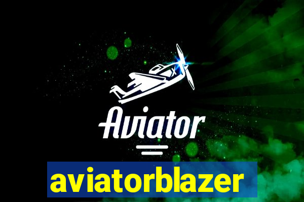 aviatorblazer