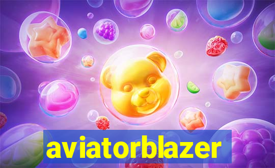 aviatorblazer