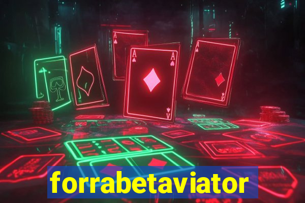 forrabetaviator