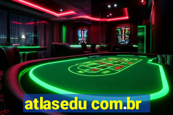 atlasedu com.br