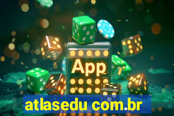 atlasedu com.br