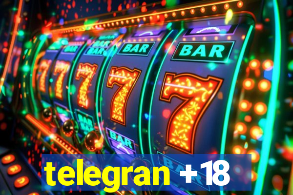 telegran +18