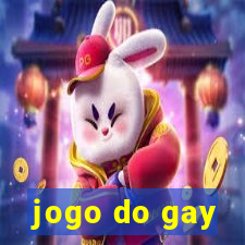 jogo do gay