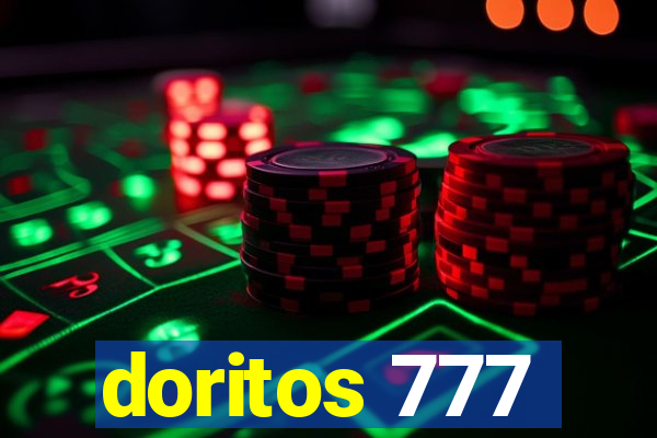 doritos 777