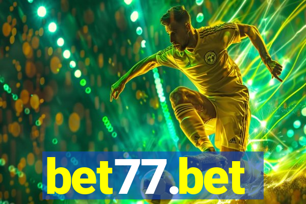 bet77.bet