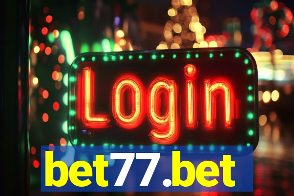 bet77.bet