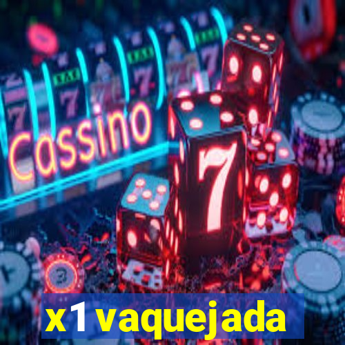 x1 vaquejada