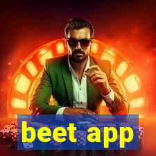 beet app