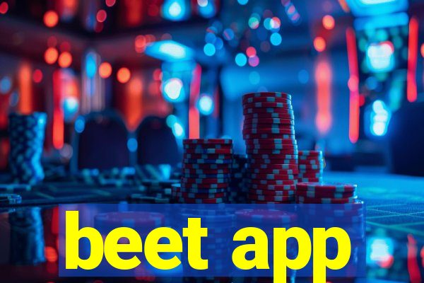 beet app