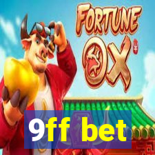 9ff bet