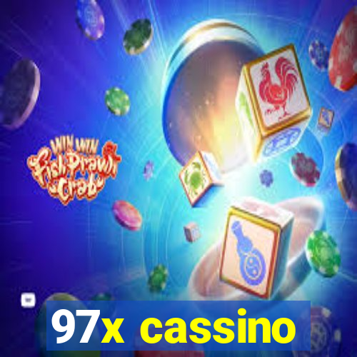 97x cassino