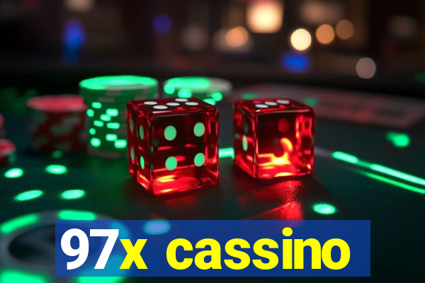 97x cassino