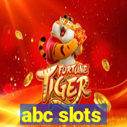 abc slots