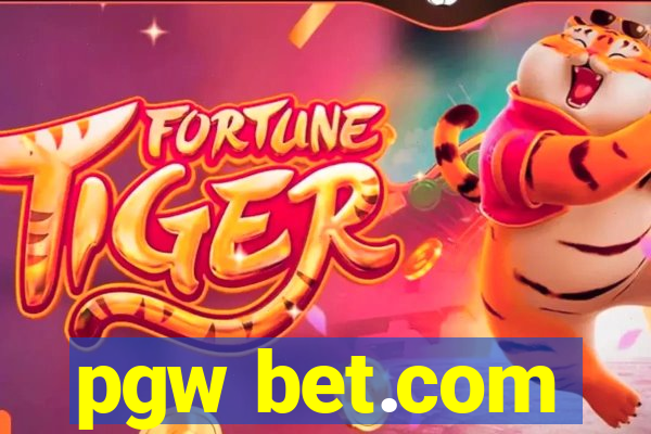 pgw bet.com