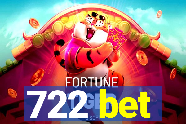 722 bet