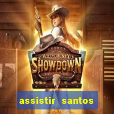 assistir santos justiceiros 2 completo dublado