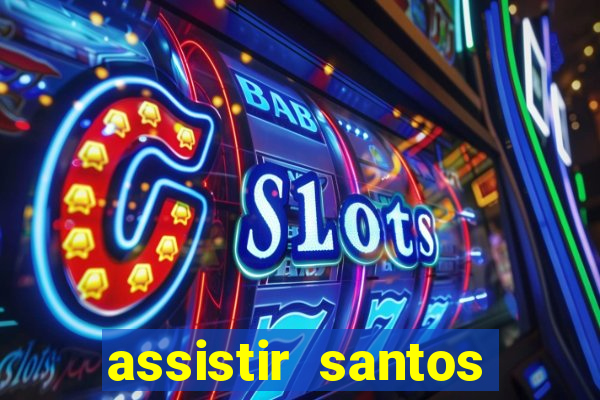 assistir santos justiceiros 2 completo dublado