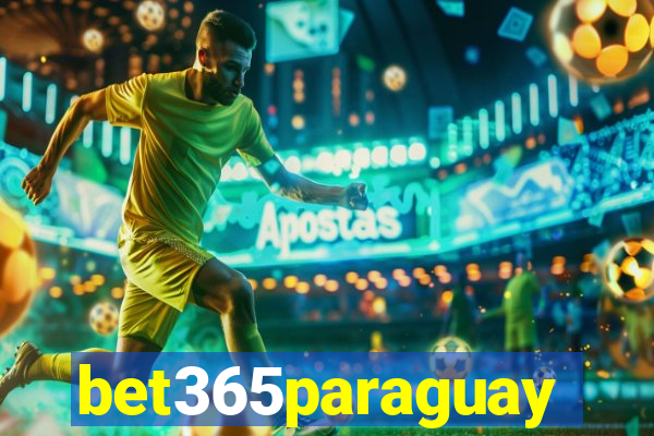 bet365paraguay