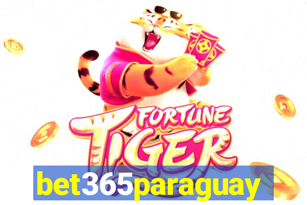 bet365paraguay