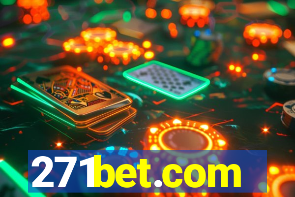 271bet.com