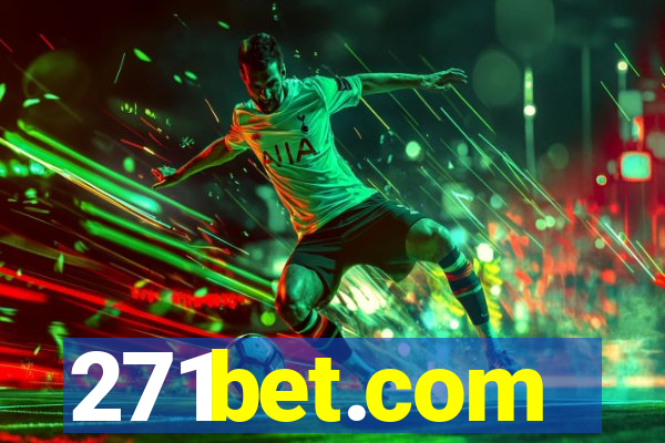 271bet.com