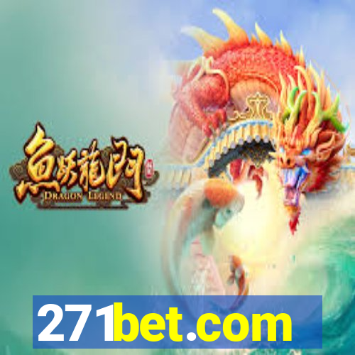 271bet.com