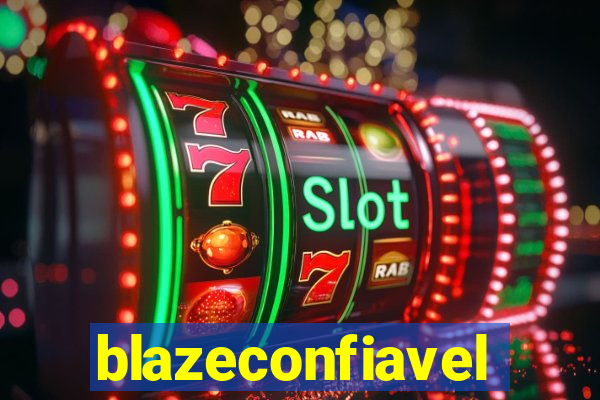 blazeconfiavel
