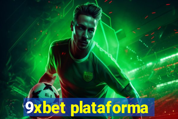 9xbet plataforma