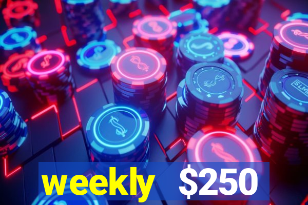 weekly $250 bankroll booster password partypoker