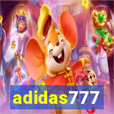 adidas777