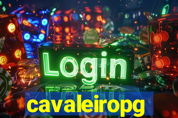 cavaleiropg