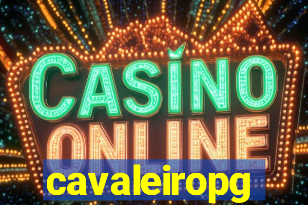 cavaleiropg