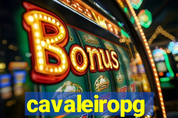 cavaleiropg